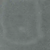Gray-green fabric swatch with mottled texture, woven appearance, and matte finish; subtle imprinted text “swan > fabric (f) > f 960”.